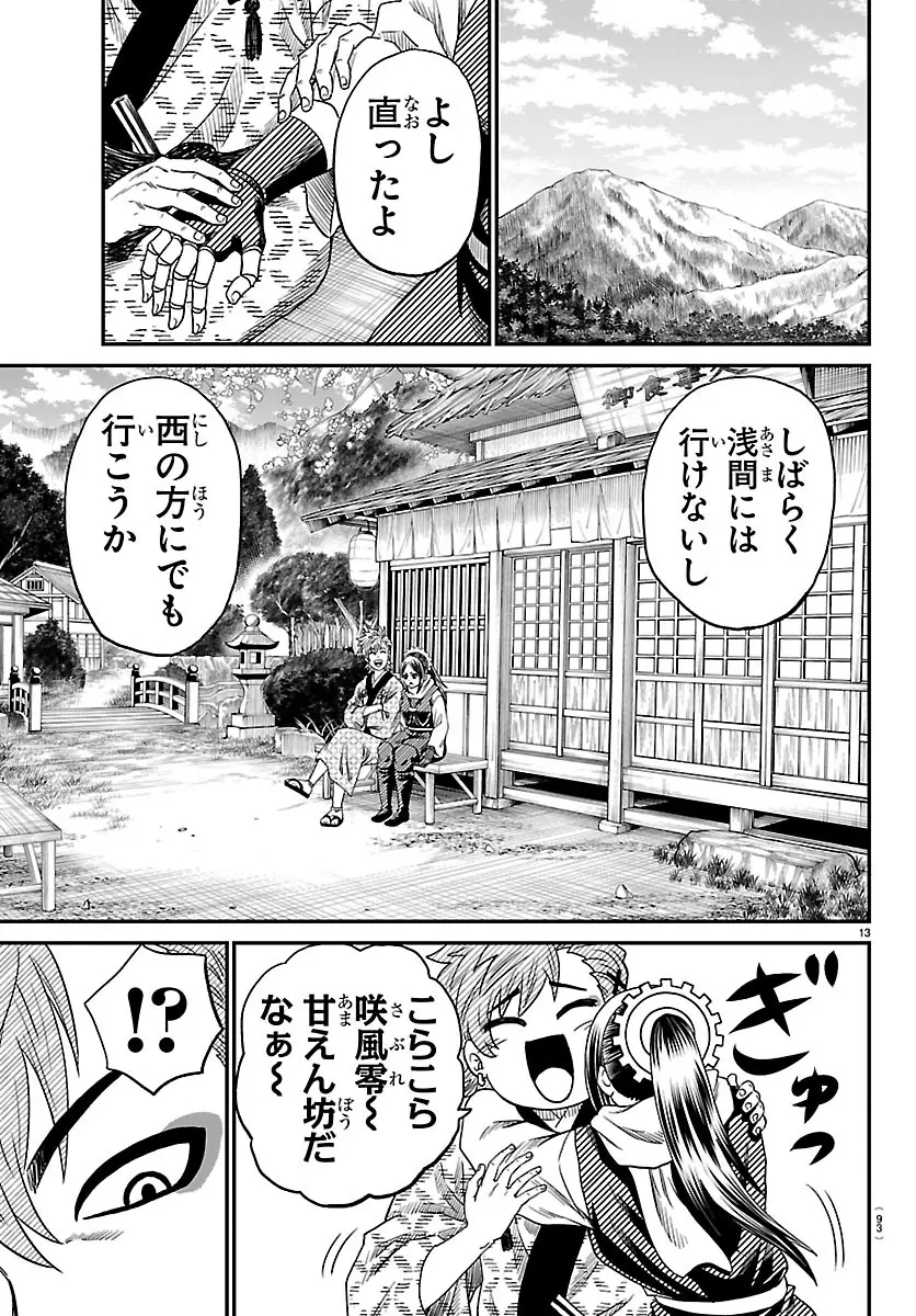 Page 13