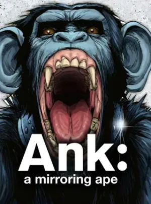 Ank : a mirroring ape