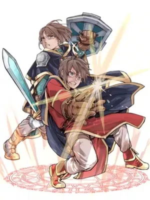 アルドの異世界転生