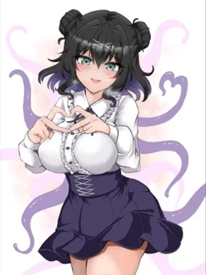 アシスタリアン ～ヤンデレエイリアンはエロ漫画家に愛されたい～