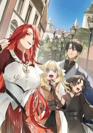 辺境の村の英雄、42歳にして初めて村を出る