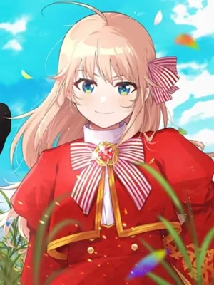 大草原の小さな領主