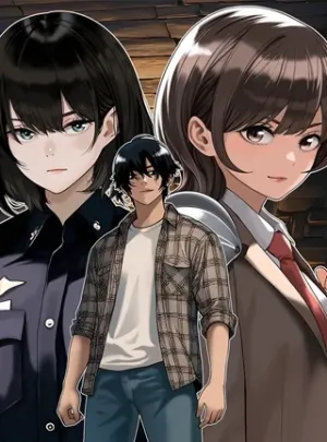 ダンジョンで戦い続けて20年の童貞勇者、地上に戻ったら男女比1:1000の世界だった