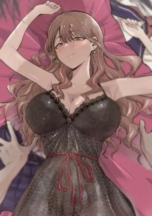 デリヘル呼んだら元同級生が来た