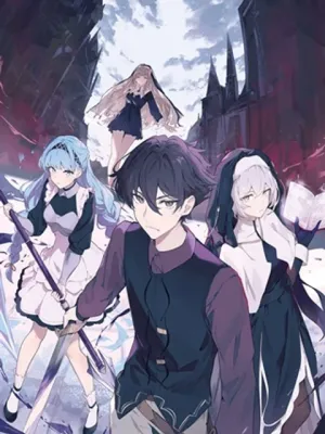 悪役好きの俺、推しキャラに転生 ～ゲーム序盤に主人公に殺される推しに転生したので、俺だけ知ってるゲーム知識で破滅フラグを潰してたら悪役達の帝王になってた件～