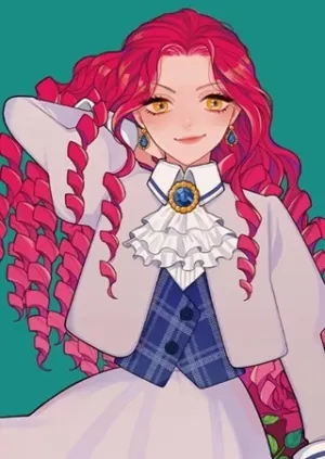 悪役令嬢カトリーナの断罪美学