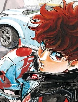 非視界戦闘 アイアンレッキ