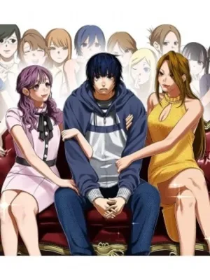 負け犬とライオン