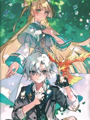 忌み子として捨てられた召喚士、実は世界最強