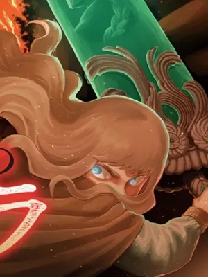 竜伐のフィエラ