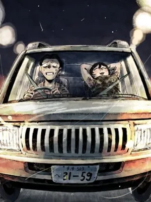 ナイト・リセット・キロポスト