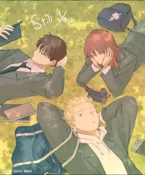 STILL YOU