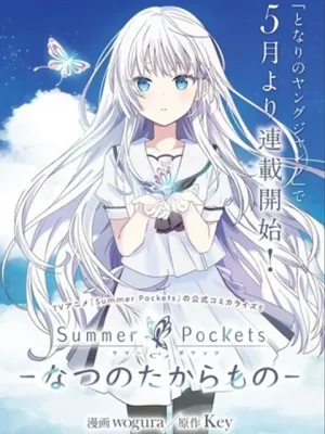 Summer~Pocketsーなつのたからものー