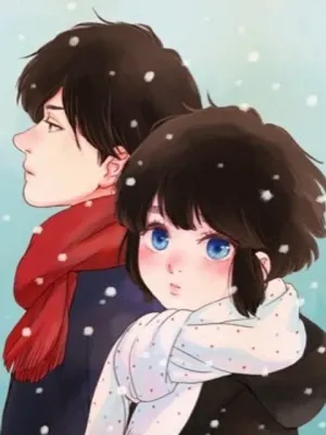 スノードームタウン