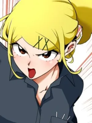 ウラマンガール ～私、女子高生だけど裏社会で麻雀してます～