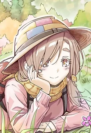 ウサギとカメのゆる山歩