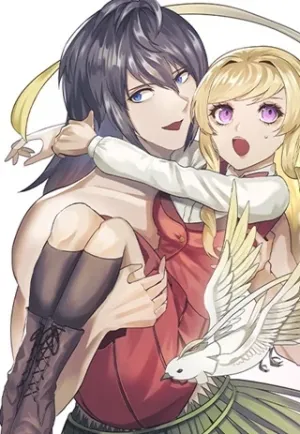 ワタシ悪役令嬢、いま無人島にいるの。……と思ったけどチート王子住んでた。