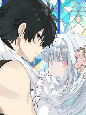 夜逃げ聖女の二度目の結婚