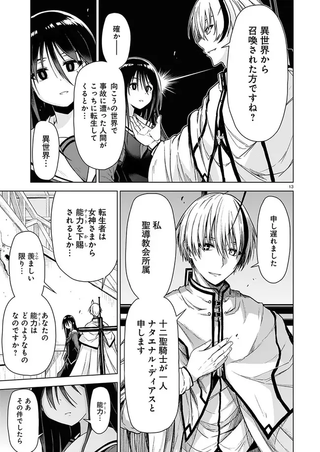Page 13